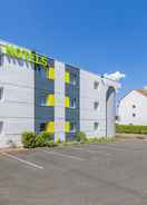 Primary image B&B Hotel Poitiers 3 Futuroscope