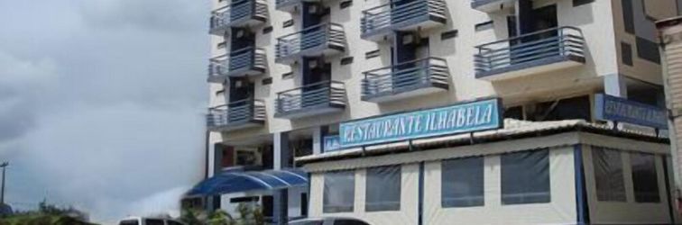 その他 Ilhabela Park Hotel