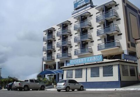 その他 Ilhabela Park Hotel