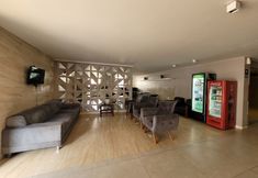 Lainnya 5 Riviera Hotel by Bsb Inn