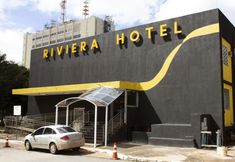 Lainnya 2 Riviera Hotel by Bsb Inn