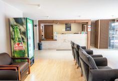 Lainnya 7 Riviera Hotel by Bsb Inn