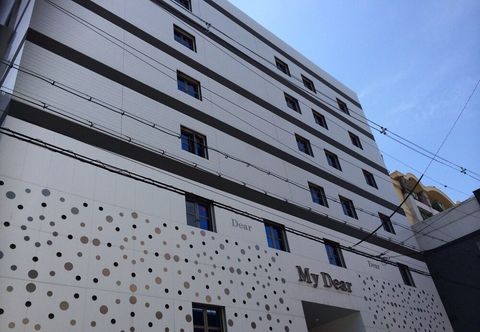 อื่นๆ My Dear - Adults Only