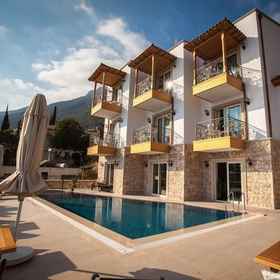 Primary image 1 艾斯玛酒店, 卡什区 酒店