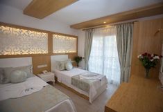 其他 3 Hotel Aysima