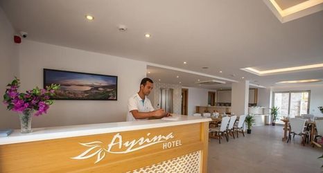 其他 2 Hotel Aysima