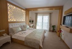 其他 5 Hotel Aysima