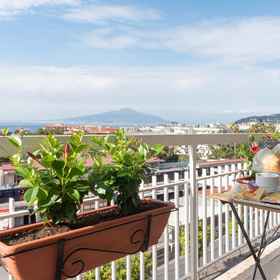 Primary image 1 บีแอนด์บี ซิเรนตุม, โรงแรม & ที่พัก Port of Sorrento