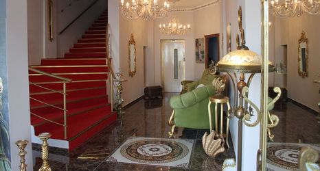 その他 2 Huri & Nuri Hotel