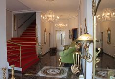 Lainnya 2 Huri & Nuri Hotel