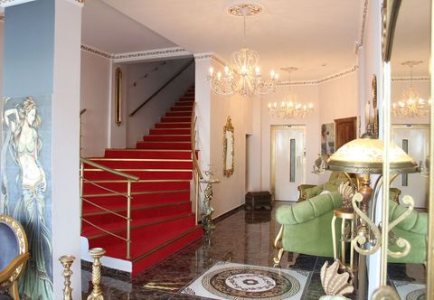 その他 Huri & Nuri Hotel