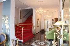 その他 Huri & Nuri Hotel