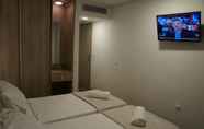 อื่นๆ 7 Piraeus Port Hotel