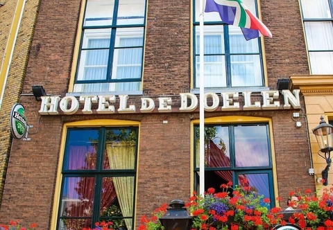 Others Boutique Hotel De Doelen