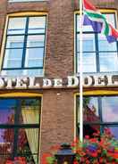 Imej utama Boutique Hotel De Doelen