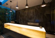 Khác 6 Hotel Favori