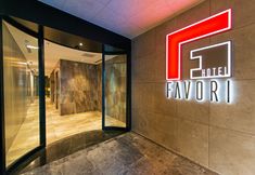 Khác 2 Hotel Favori