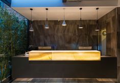 Khác 5 Hotel Favori