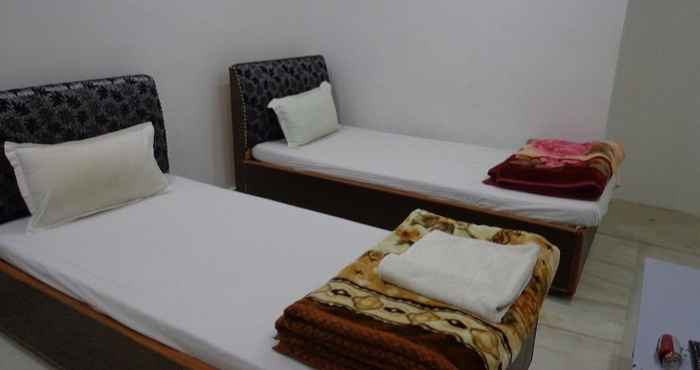 Lainnya Jyoti Guest House