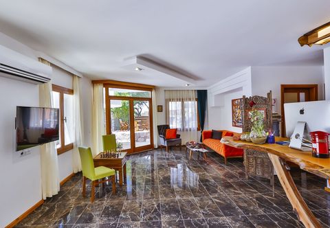 อื่นๆ Cinarlar Apart Hotel