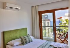 อื่นๆ 5 Cinarlar Apart Hotel