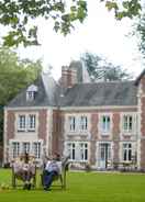 ภาพหลัก Le Château d'Omiécourt