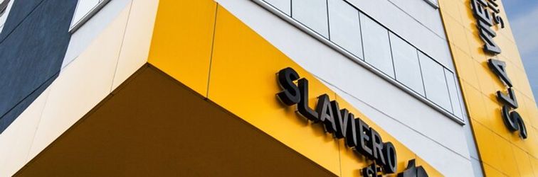 其他 SLIM Cuiabá Aeroporto