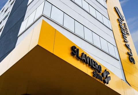 其他 SLIM Cuiabá Aeroporto