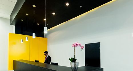 其他 2 SLIM Cuiabá Aeroporto