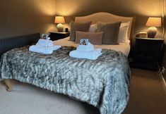 其他 4 Meadow Cottage