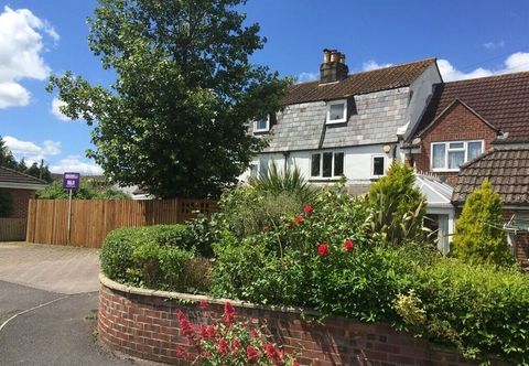 其他 Meadow Cottage