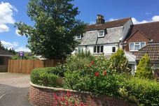 其他 Meadow Cottage