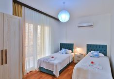 Others 5 SC Apartments by Cinarlar