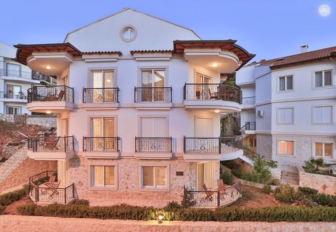 Others SC Apartments by Cinarlar