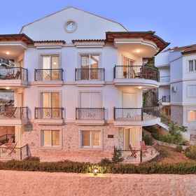 Primary image1SC Apartments by Cinarlar,卡什区公寓