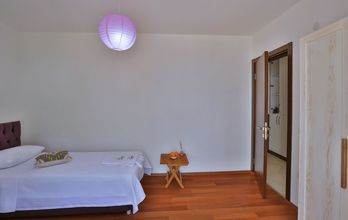 Others 4 SC Apartments by Cinarlar