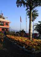 Imej utama Dhulikhel Lodge Resort