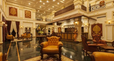 Lainnya 2 Regency Lagoon Resort