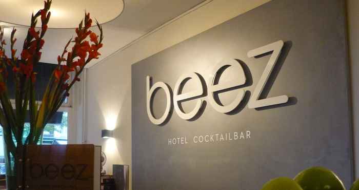 อื่นๆ Hotel Beez