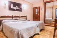 Lainnya Hotel Residencia Castellano I