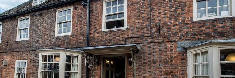 其他 The Admiral Hornblower