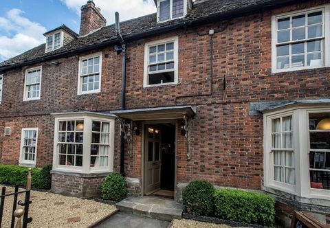 其他 The Admiral Hornblower