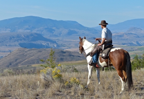 อื่นๆ Sundance Guest Ranch