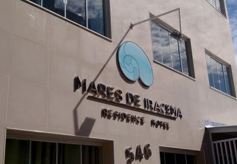 Lain-lain Mares de Iracema Residence Hotel