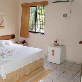 Primary image 1 Hotel Malibu, Hotel Ferreira Square