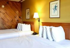 기타 7 Timbers Lodge