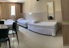 其他 5 Hotel Uzi Praia