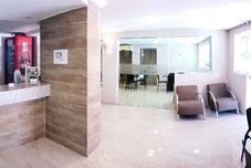 其他 Hotel Uzi Praia