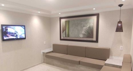 其他 2 Hotel Uzi Praia