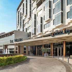 Primary image 1 威斯汀多哈温泉酒店, 酒店 酒店